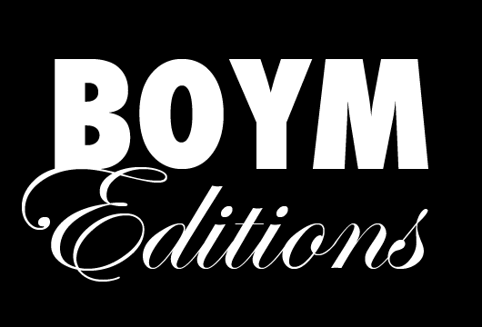 Boym Editions
